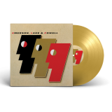 Emerson, Lake & Powell (Gold)